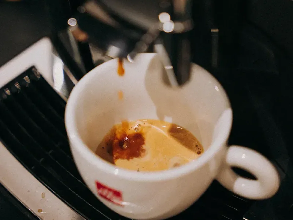 cafe hotel alove DSC